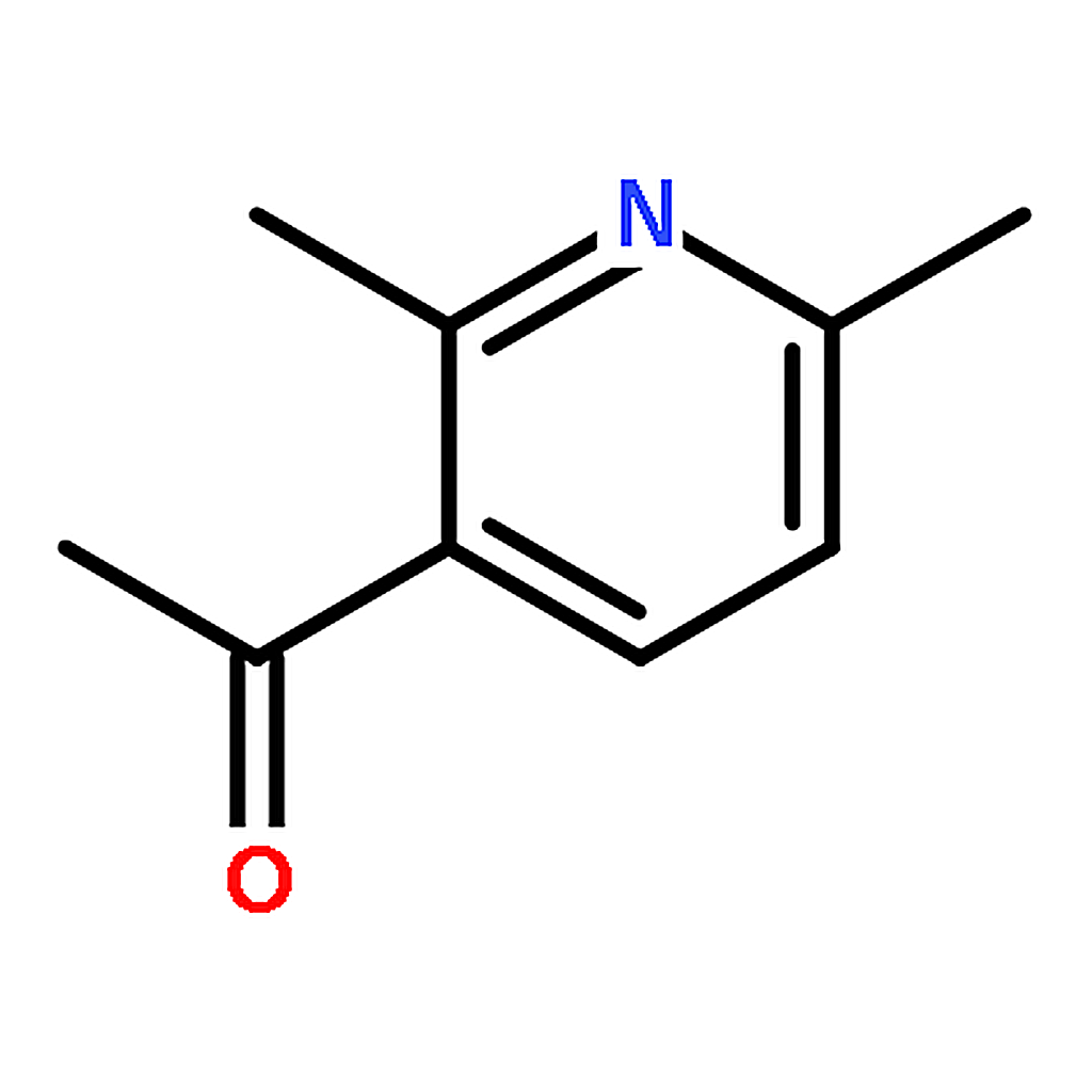 RHAWN 1-(2，6-Dimethylpyridin-3-yl)ethanone