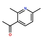 RHAWN 1-(2,6-Dimethylpyridin-3-yl)ethanone