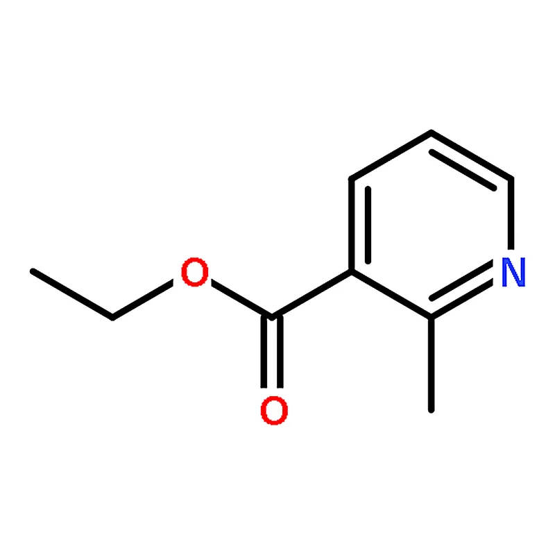 RHAWN Ethyl 2-methylnicotinate