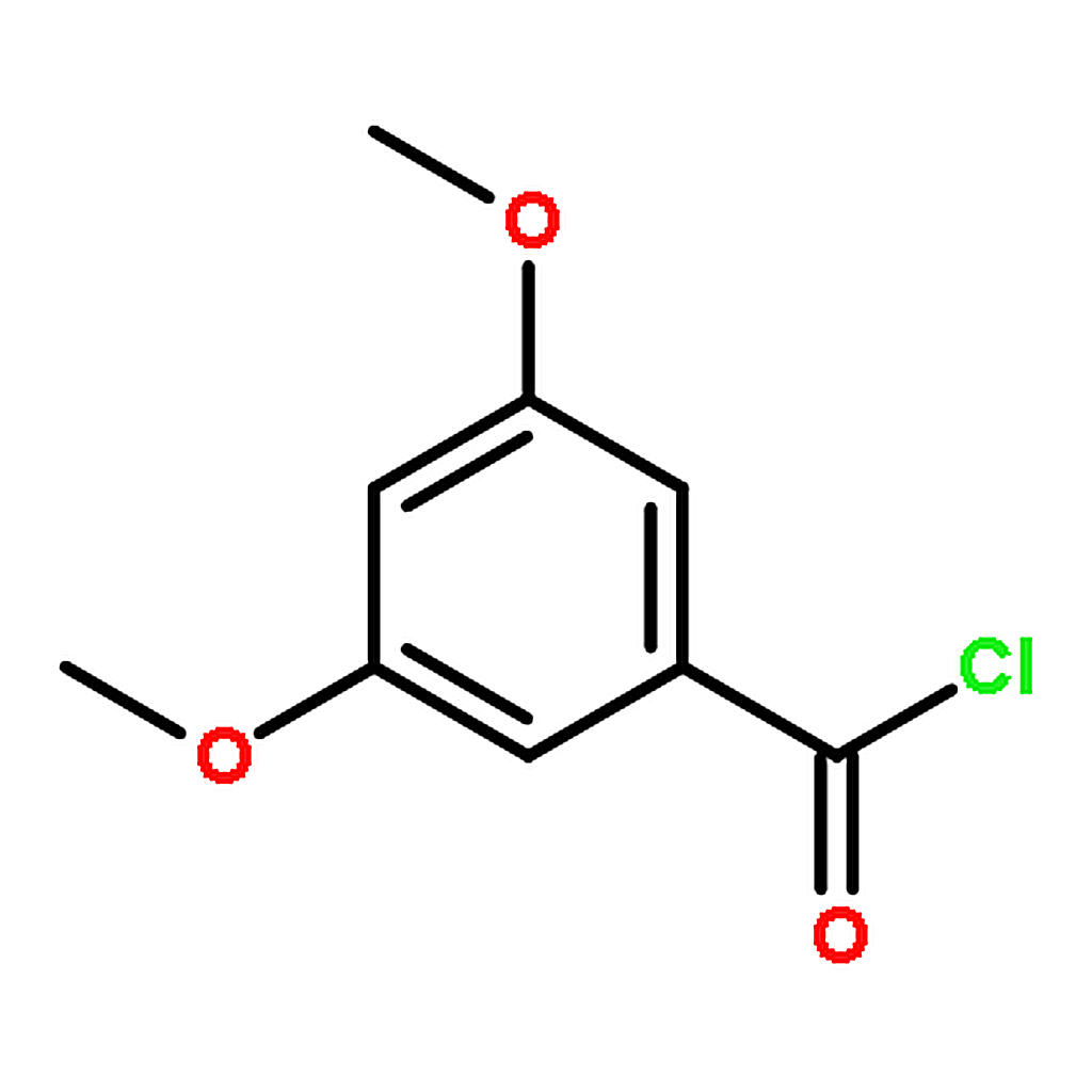 RHAWN 3,5-Dimethoxybenzoyl Chloride