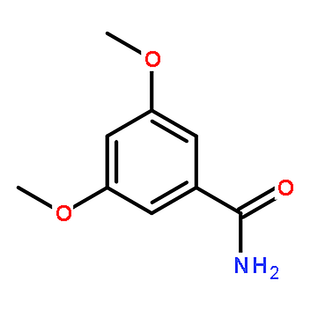 RHAWN 3,5-Dimethoxybenzamide