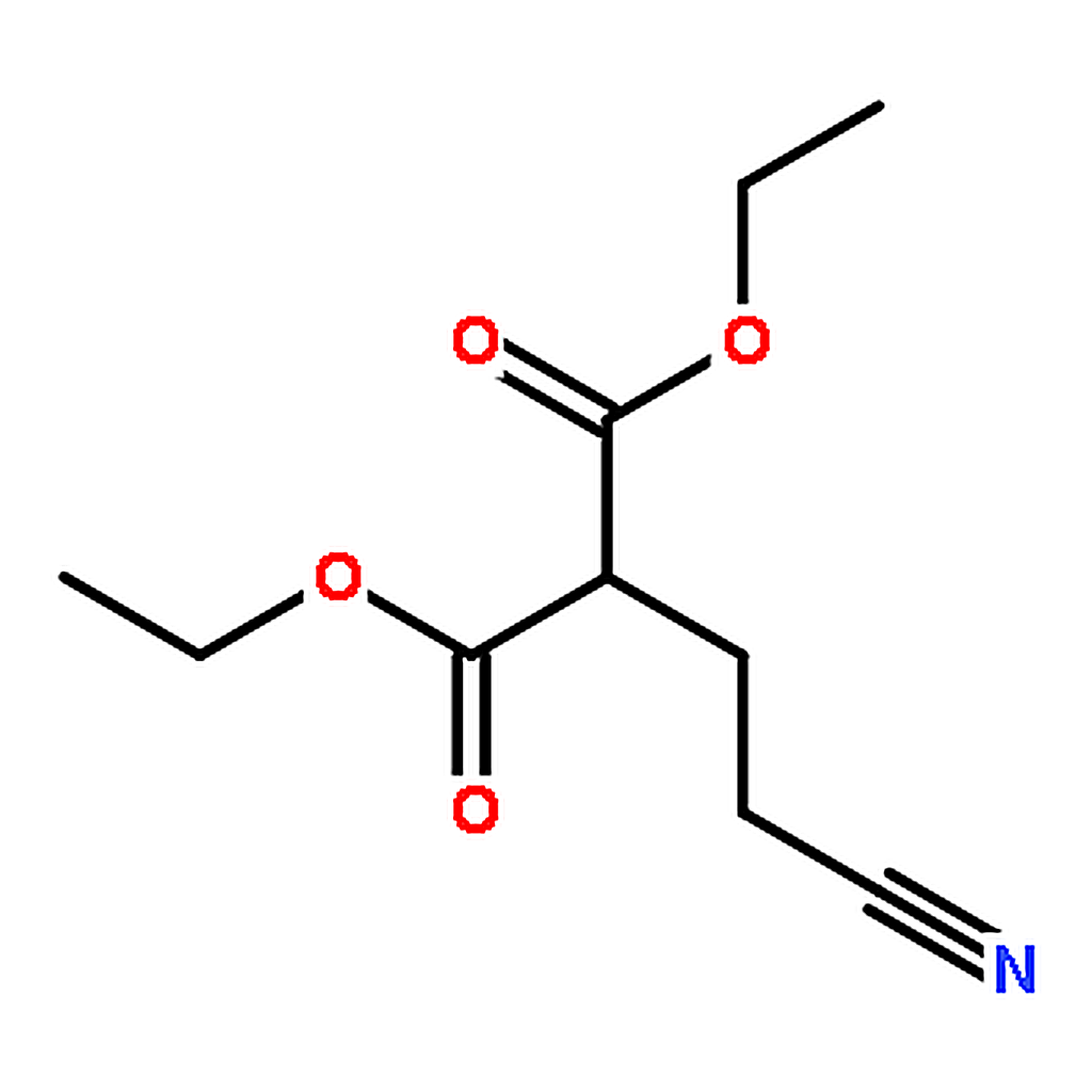 RHAWN Diethyl 2-(2-cyanoethyl)malonate