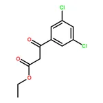 RHAWN Ethyl 3-(3,5-dichlorophenyl)-3-oxopropanoate