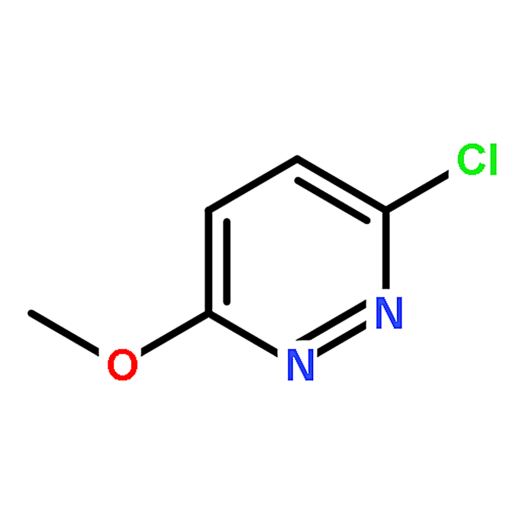 RHAWN 3-Chloro-6-methoxypyridazine