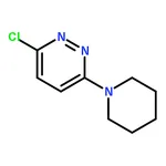 RHAWN 3-CHLORO-6-(1-PIPERIDINYL)PYRIDAZINE