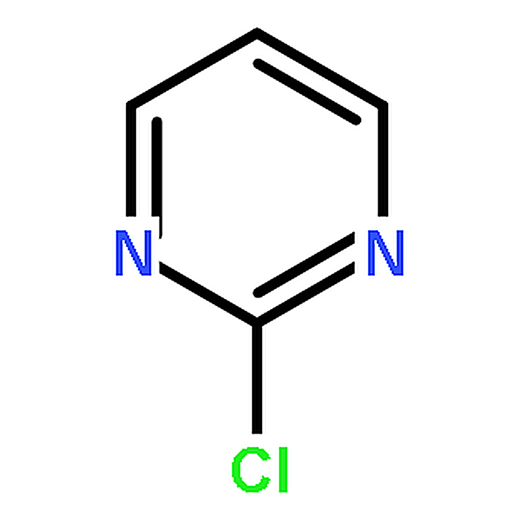 RHAWN 2-Chloropyrimidine