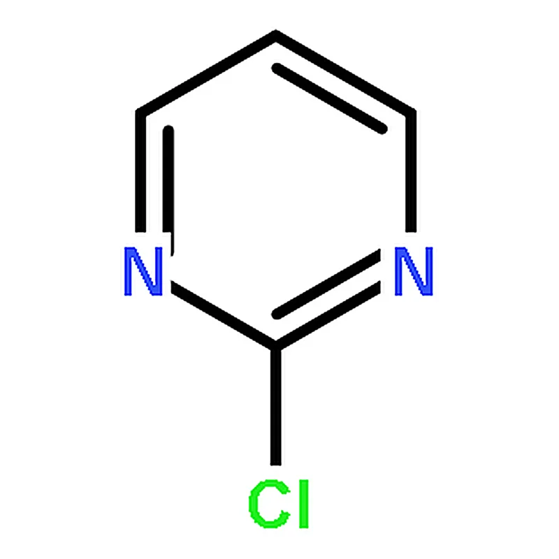 RHAWN 2-Chloropyrimidine