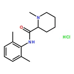 RHAWN Mepivacaine HCl