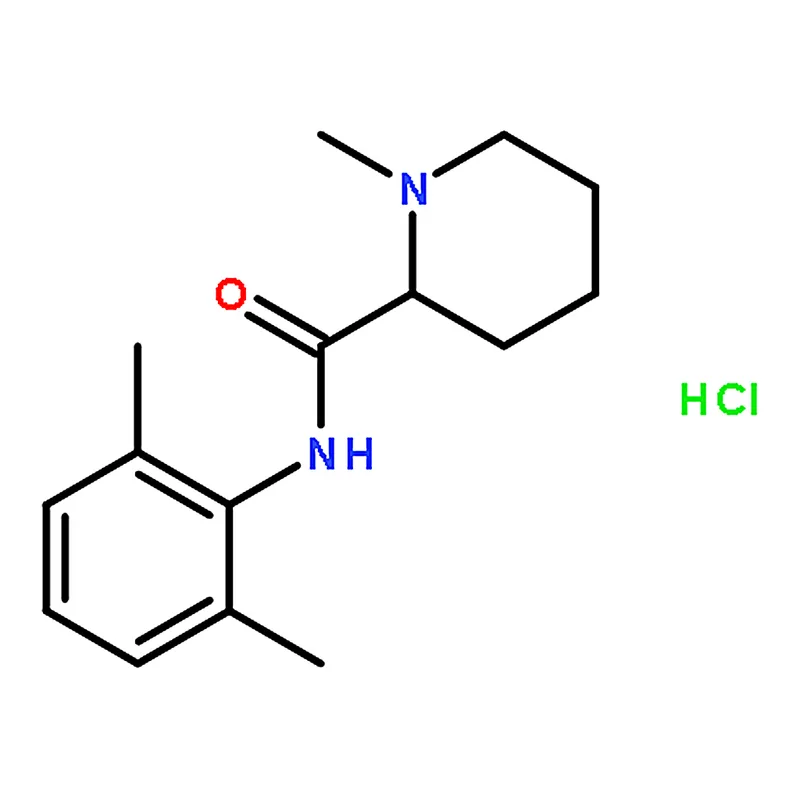 RHAWN Mepivacaine HCl