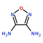 RHAWN 3,4-Diaminofurazan