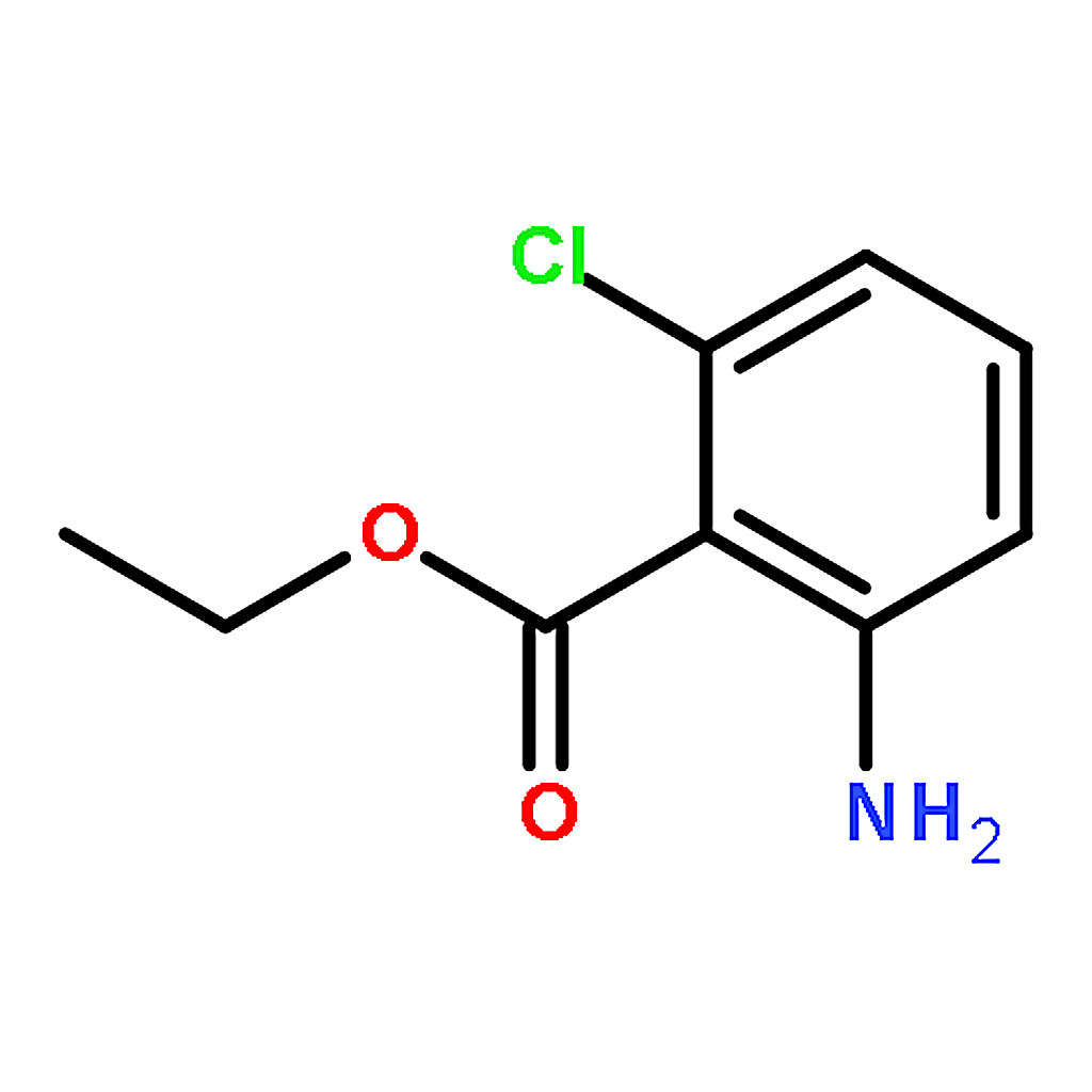RHAWN Ethyl 2-amino-6-chlorobenzoate