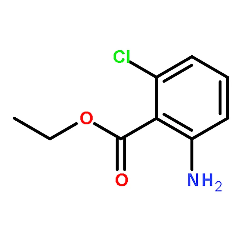 RHAWN Ethyl 2-amino-6-chlorobenzoate