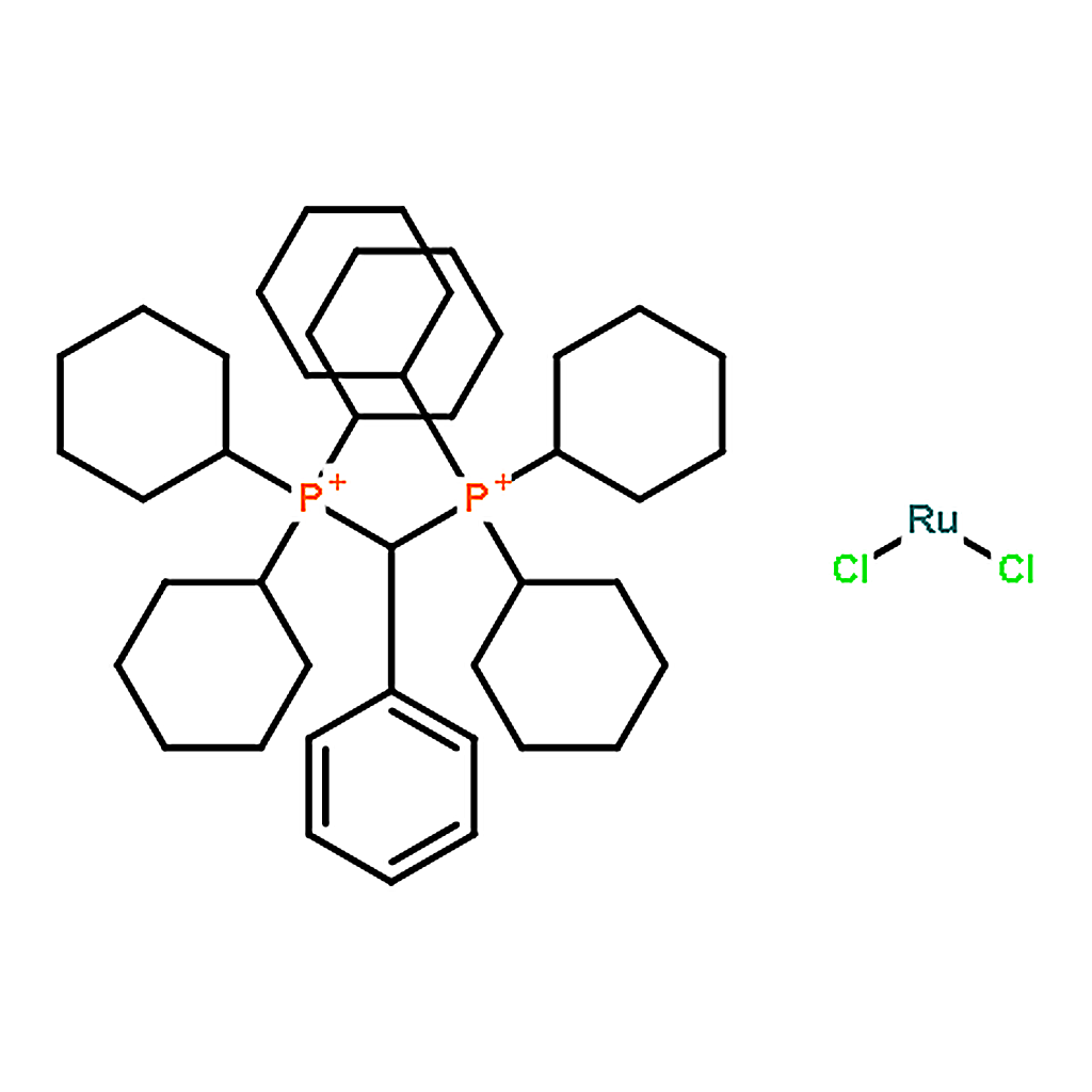 RHAWN Benzylidene-bis(tricycGrubbs catalyst