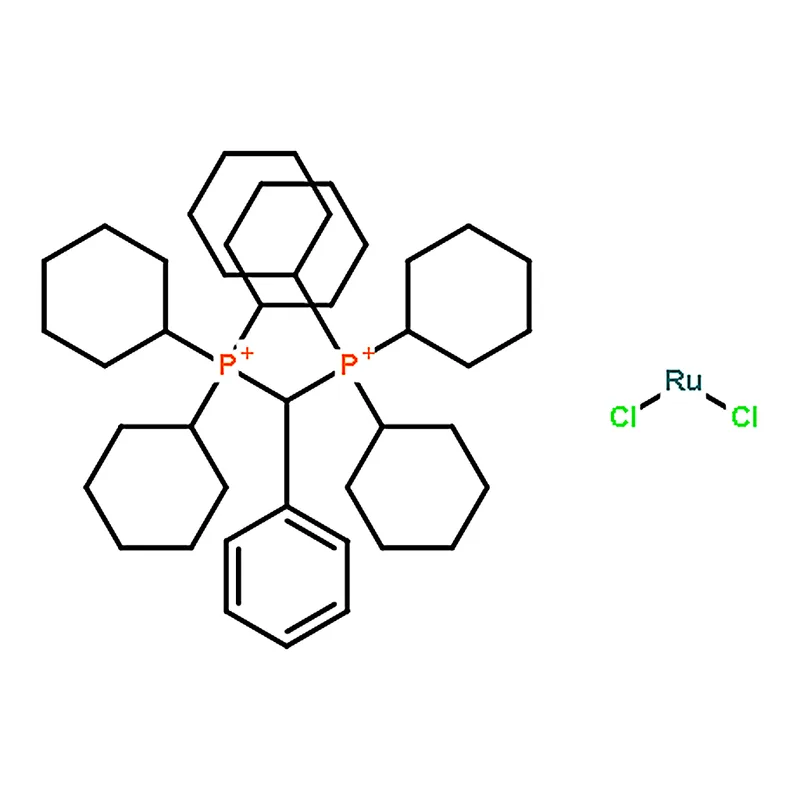RHAWN Benzylidene-bis(tricycGrubbs catalyst