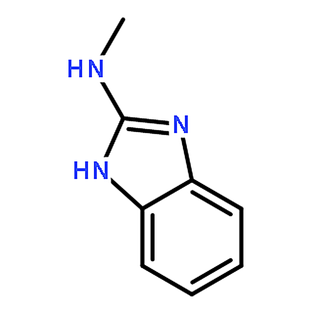 RHAWN N-Methyl-1H-benzo[d]imidazol-2-amine