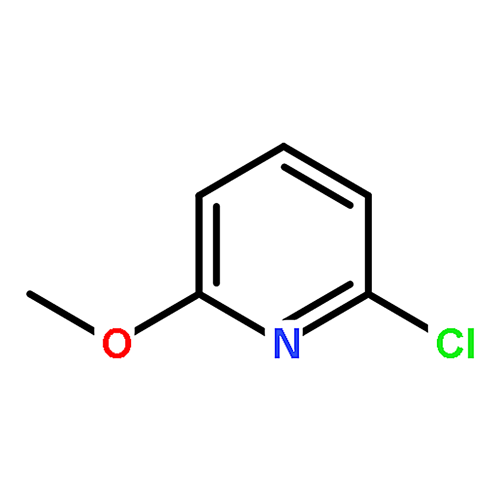RHAWN 2-Chloro-6-methoxypyridine
