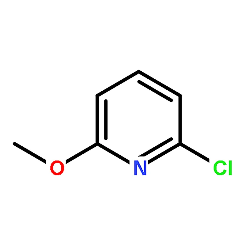RHAWN 2-Chloro-6-methoxypyridine