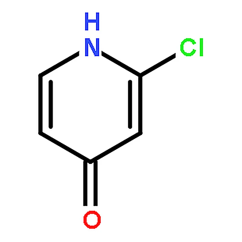 RHAWN 2-Chloro-4-pyridone