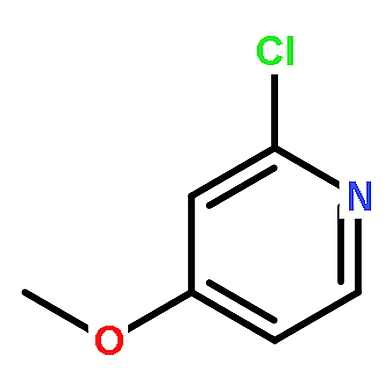 RHAWN 2-Chloro-4-methoxypyridine