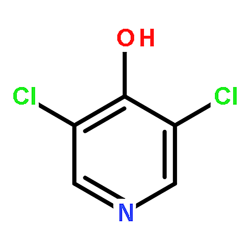 RHAWN 3,5-Dichloropyridin-4-ol