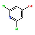 RHAWN 2,6-Dichloro-4-hydroxypyridine