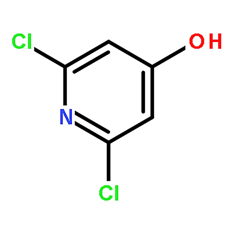 RHAWN 2,6-Dichloro-4-hydroxypyridine