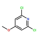 RHAWN 2,6-Dichloro-4-methoxypyridine
