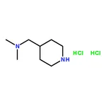 RHAWN N,N-Dimethyl-1-(piperidin-4-yl)methanamine dihydrochloride