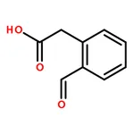 RHAWN 2-(2-Formylphenyl)Acetic Acid