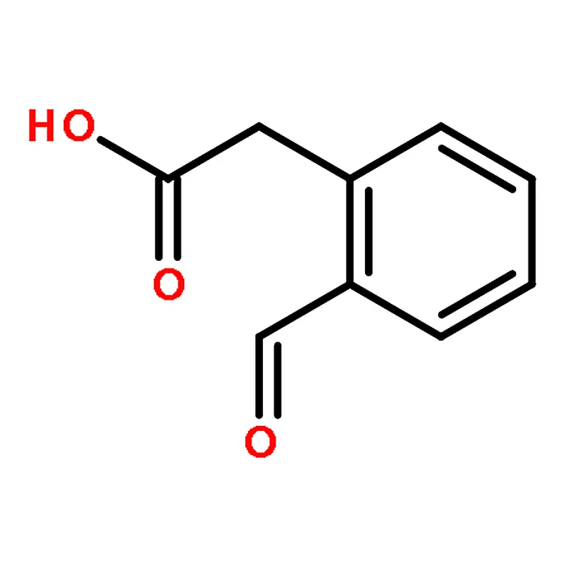 RHAWN 2-(2-Formylphenyl)Acetic Acid