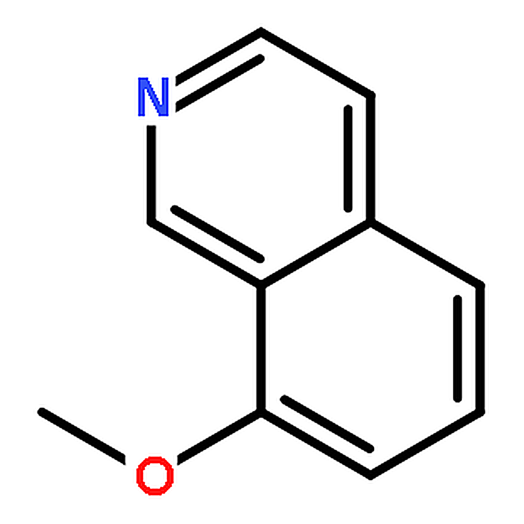 RHAWN 8-Methoxyisoquinoline