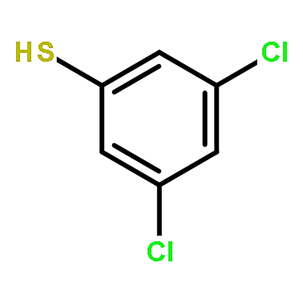 RHAWN 3,5-Dichlorobenzenethiol