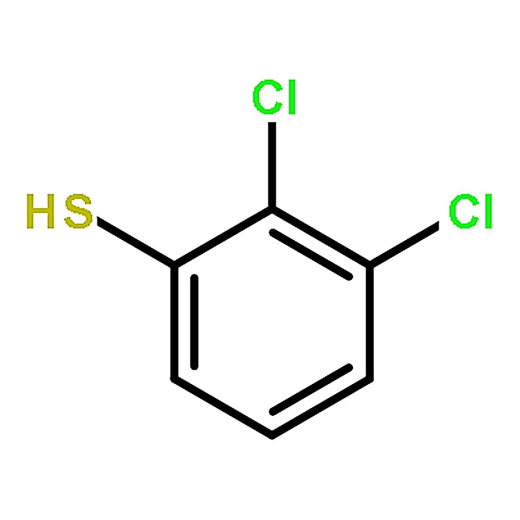 RHAWN 2,3-Dichlorothiophenol