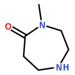 RHAWN 4-Methyl-1,4-diazepan-5-one