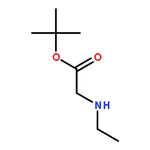 RHAWN tert-Butyl 2-(ethylamino)acetate