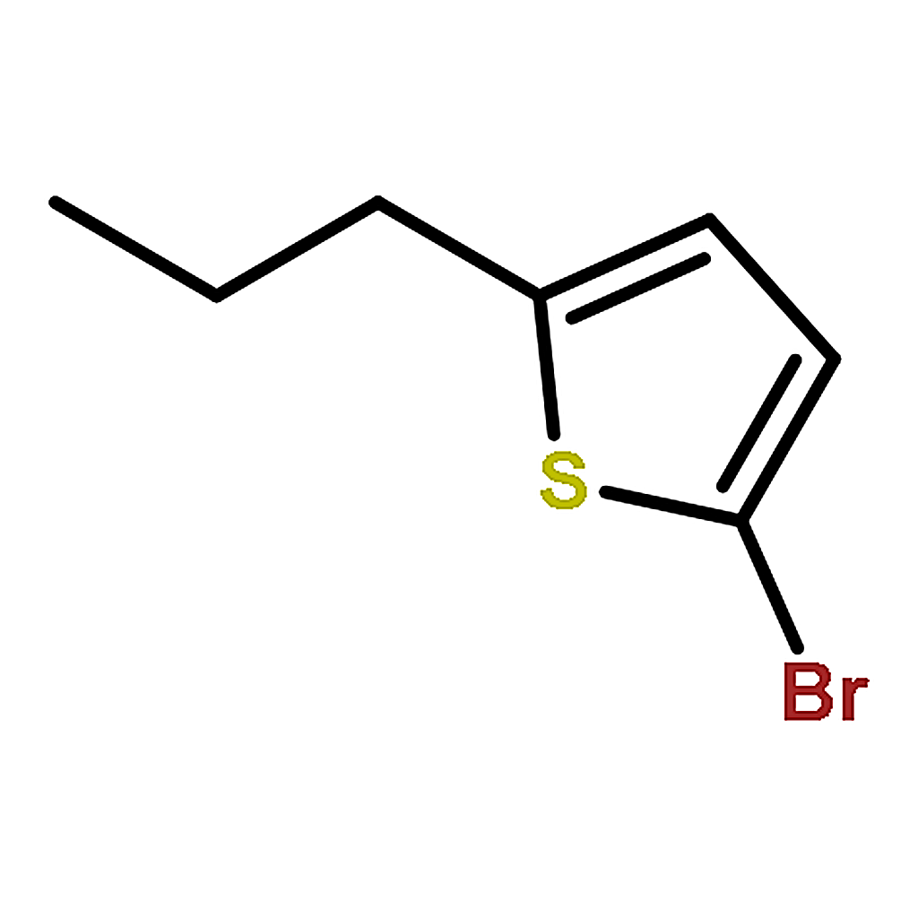 RHAWN 2-Bromo-5-propylthiophene
