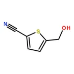 RHAWN 5-(HydroxyMethyl)thiophene-2-carbonitrile