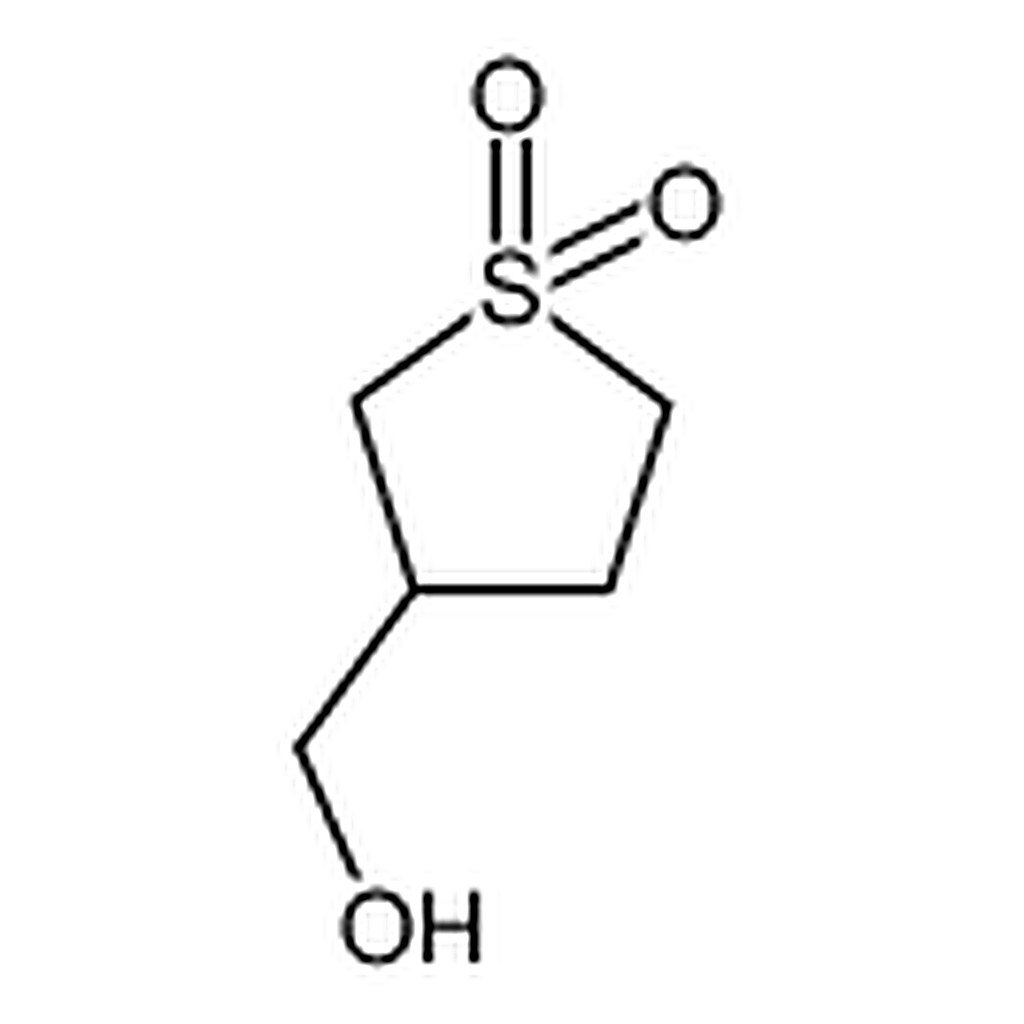 RHAWN 3-(Hydroxymethyl)tetrahydrothiophene 1,1-Dioxide