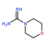 RHAWN Morpholine-4-carboximidamide