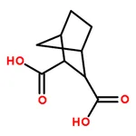 RHAWN 2,3-Norbornanedicarboxylic Acid