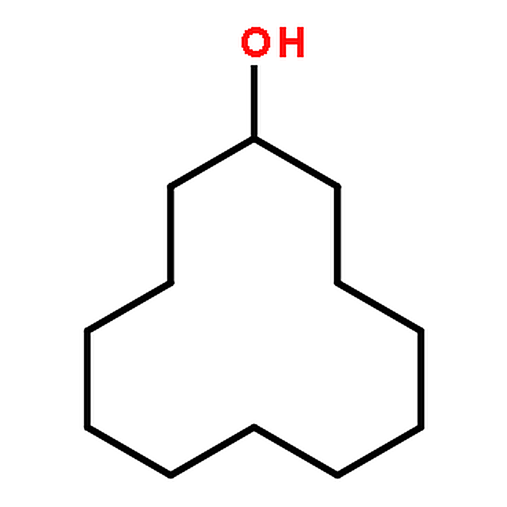 RHAWN Cyclododecanol