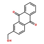 RHAWN 2-(Hydroxymethyl)anthracene-9,10-dione
