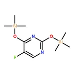 RHAWN O, O'-Bis(trimethylsilyl)-5-fluorouracil