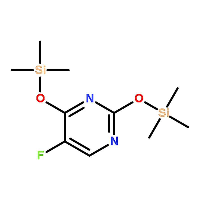 RHAWN O, O'-Bis(trimethylsilyl)-5-fluorouracil