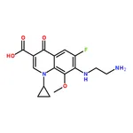 RHAWN Despropylene Gatifloxacin