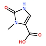 RHAWN 2-Hydroxy-1-methyl-1H-imidazole-5-carboxylic acid