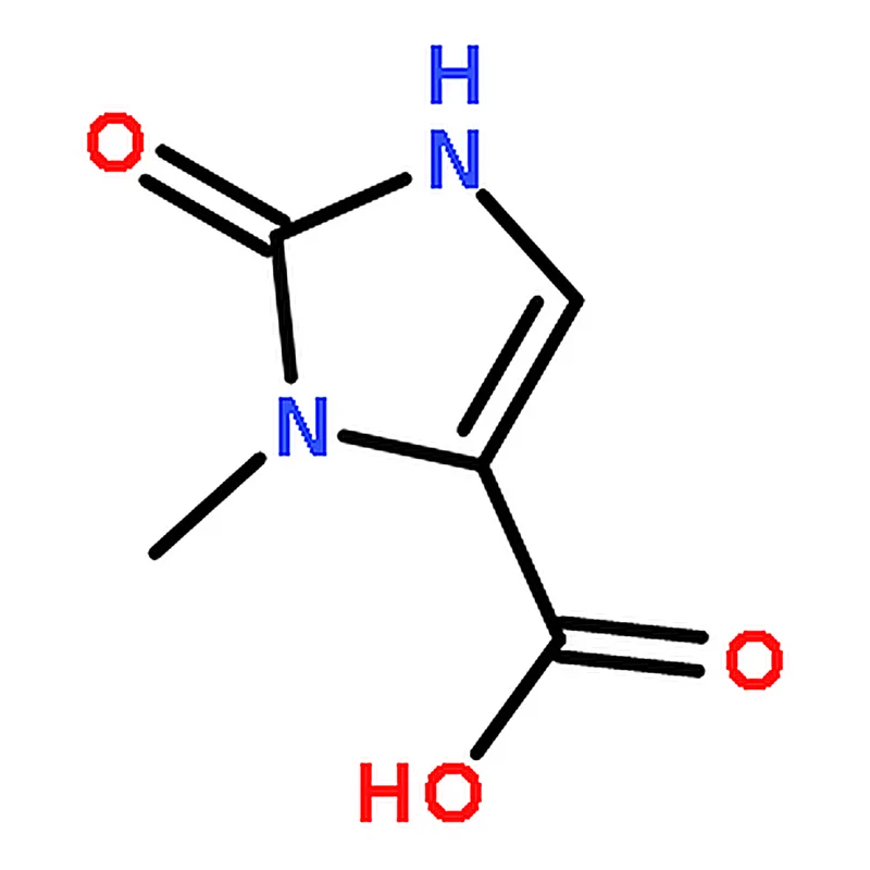 RHAWN 2-Hydroxy-1-methyl-1H-imidazole-5-carboxylic acid
