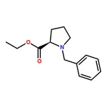RHAWN N-Benzyl-D-proline ethyl ester