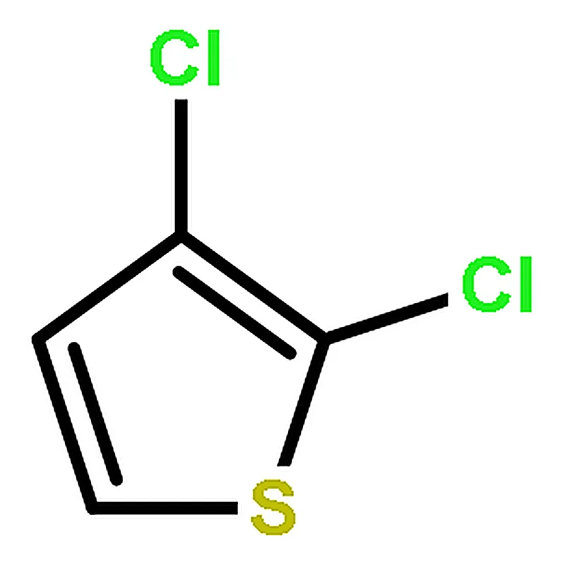 RHAWN 2,3-Dichlorothiophene