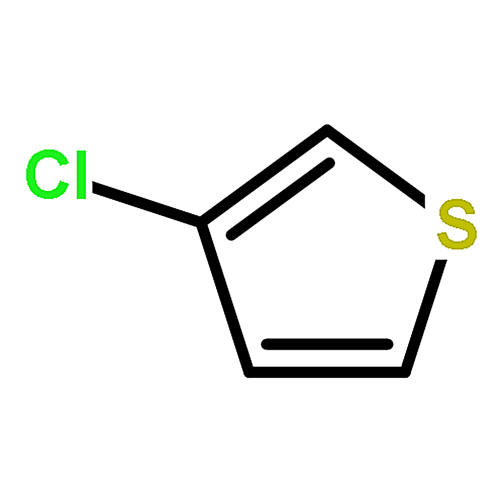 RHAWN 3-Chlorothiophene